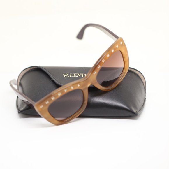 Valentino Mayfair Studded Sunnies main image 11